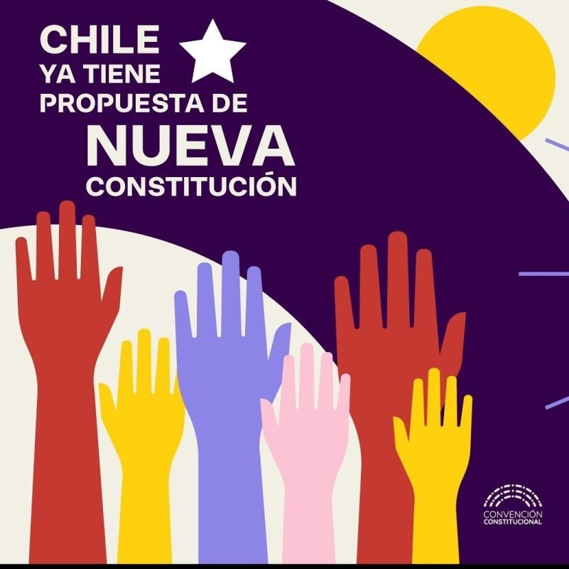 Mira el corto «Nuestra Constitución»