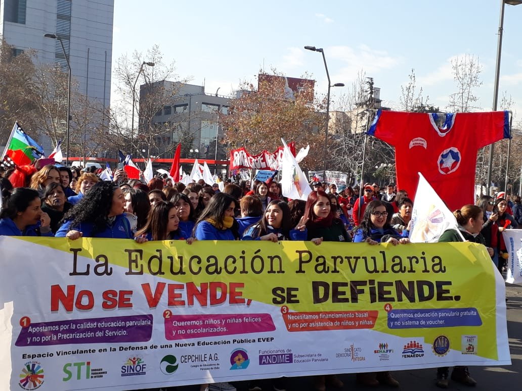 Frente al Proyecto de Sala «Mula» Universal