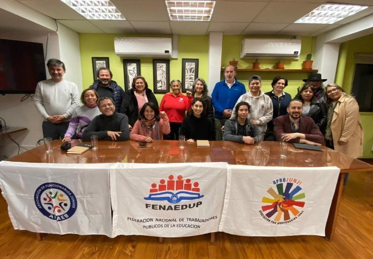 Participamos del 2° Encuentro por la Alimentación Digna