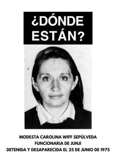 Conmemoración del 50° Aniversario del Golpe de Estado