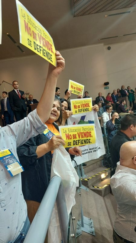 8 Razones por las que nos oponemos al proyecto Sala Cuna